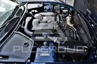 2000 Jaguar XKR