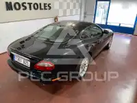 2000 Jaguar XK