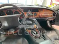 2000 Jaguar XK