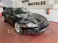 2000 Jaguar XK