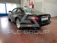 2000 Jaguar XK