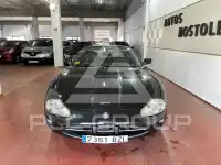 2000 Jaguar XK