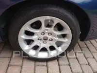 2000 Jaguar XK