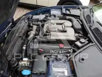 2000 Jaguar XK