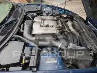 2000 Jaguar XK