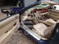 2000 Jaguar XK