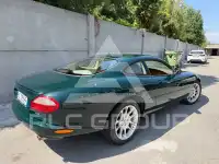 2000 Jaguar XK