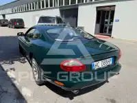 2000 Jaguar XK