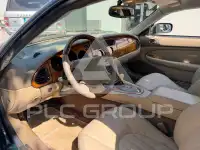 2000 Jaguar XK