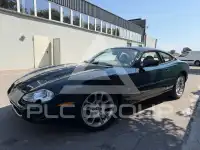 2000 Jaguar XK