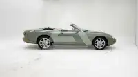 2000 Jaguar XK