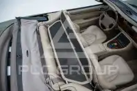 2000 Jaguar XK