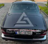 2000 Jaguar XJ