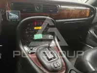 2000 Jaguar XJ