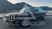 2000 Jaguar XJ