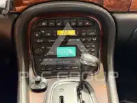 2000 Jaguar XJ