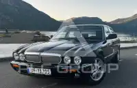 2000 Jaguar XJ