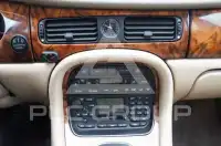 2000 Jaguar XJ