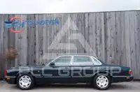 2000 Jaguar XJ