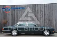 2000 Jaguar XJ