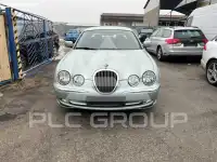 2000 Jaguar S-TYPE