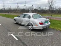 2000 Jaguar S-TYPE