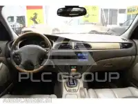 2000 Jaguar S-TYPE