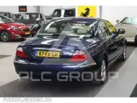 2000 Jaguar S-TYPE
