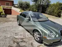 2000 Jaguar S-TYPE