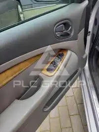 2000 Jaguar S-TYPE