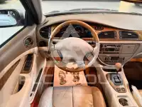 2000 Jaguar S-TYPE