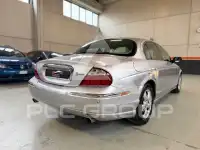 2000 Jaguar S-TYPE