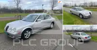 2000 Jaguar S-TYPE