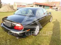2000 Jaguar S-TYPE
