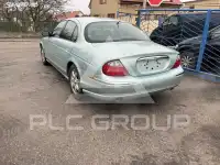 2000 Jaguar S-TYPE