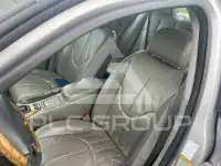 2000 Jaguar S-TYPE