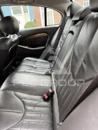 2000 Jaguar S-TYPE