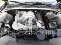 2000 Jaguar S-TYPE
