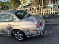 2000 Jaguar S-TYPE