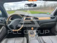 2000 Jaguar S-TYPE
