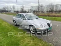 2000 Jaguar S-TYPE