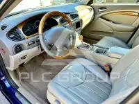 2000 Jaguar S-TYPE