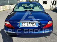 2000 Jaguar S-TYPE