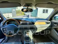 2000 Jaguar S-TYPE