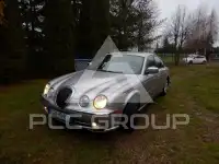 2000 Jaguar S-TYPE