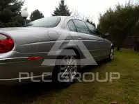 2000 Jaguar S-TYPE