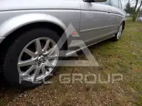 2000 Jaguar S-TYPE