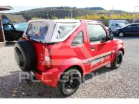 2000 Suzuki Jimny