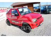 2000 Suzuki Jimny