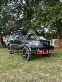 2000 Suzuki Jimny